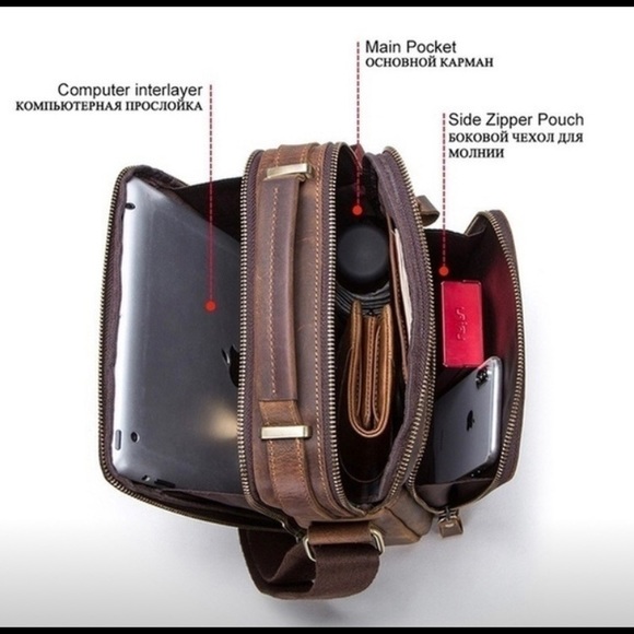 Handbag - Picture 5 of 5